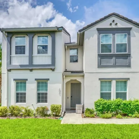 Coastal Charm With 5 Bedrooms And Wifi 6310